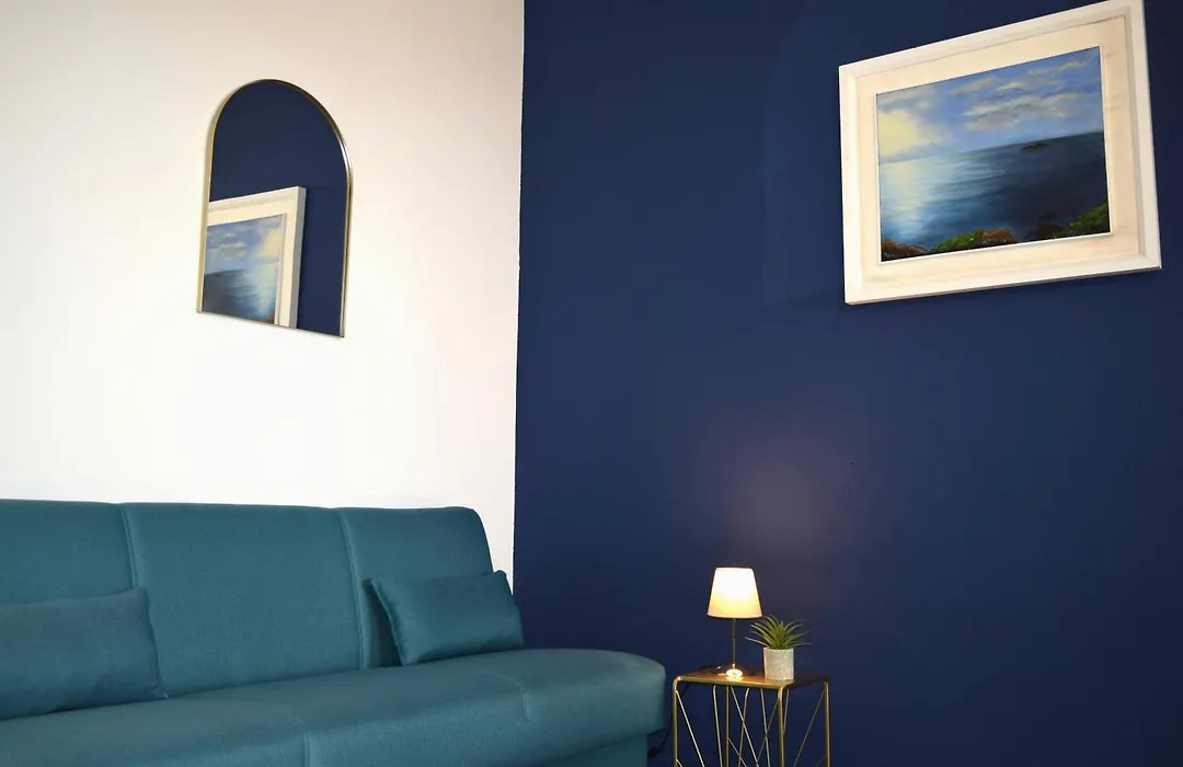 Alta Dimora B&B-1