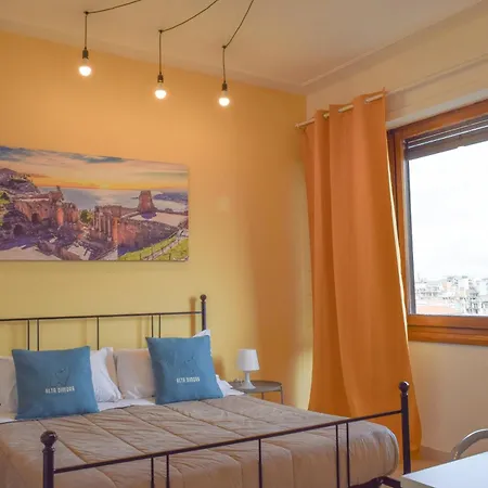 Alta Dimora B&B-3